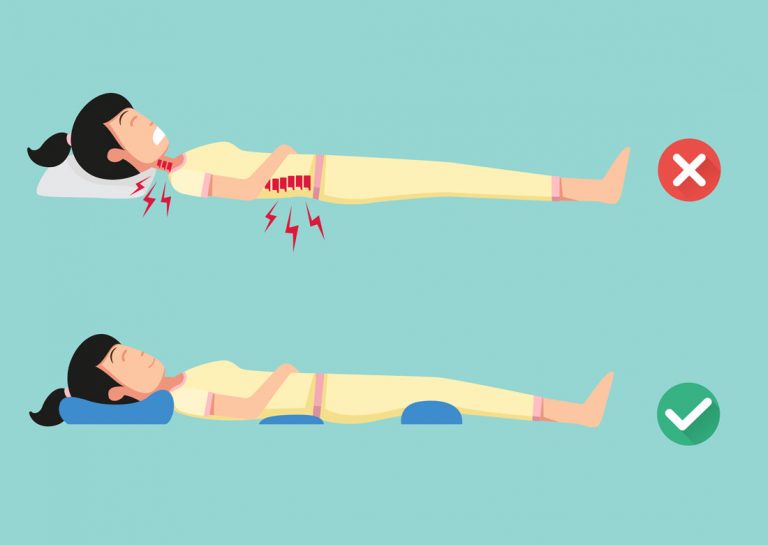 Bel Fıtığında Yatak Seçimi, Uyku Pozisyonları ve daha fazlası Bel Fıtığında Yatak Seçimi, Uyku Pozisyonları ve daha fazlası