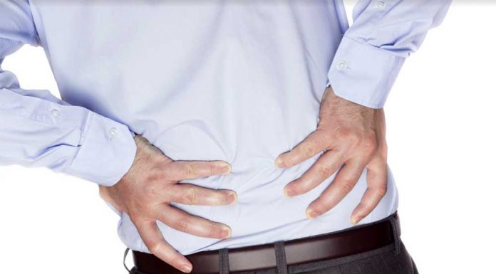 Bel Fıtığı Ameliyatı Hakkında Bilinmesi Gerekenler