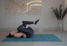 Bel Fıtığı Ameliyatı Sonrası Egzersiz Programı