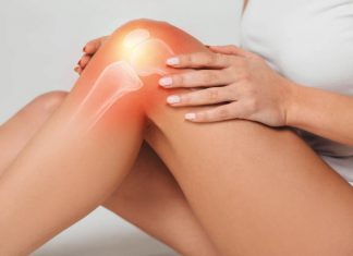 Diz ile Eklem Ağrılarına İyi Gelen Yiyecek ve Takviyeler